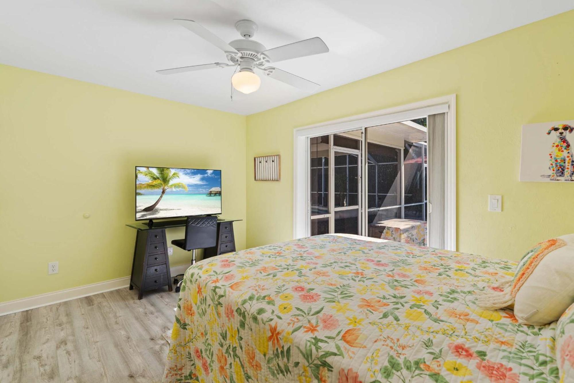Pet Friendly Pool Home In River Reach Of Naples Fl 외부 사진